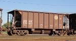 BNSF 600001